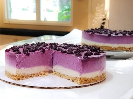 Cheesecakes