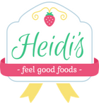 Heidi's Feel Good Foods