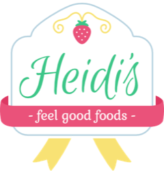 Heidi's Feel Good Foods