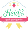 Heidi's Feel Good Foods