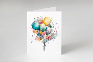 GREETING CARDS