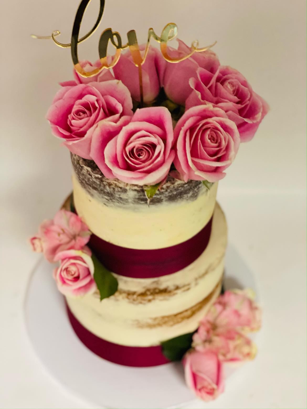 Cakes for All Occasions   only locally